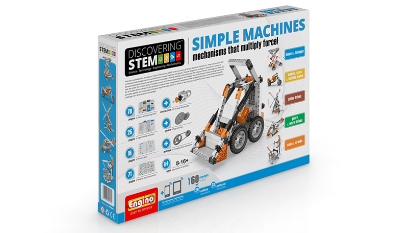 Simple Machines