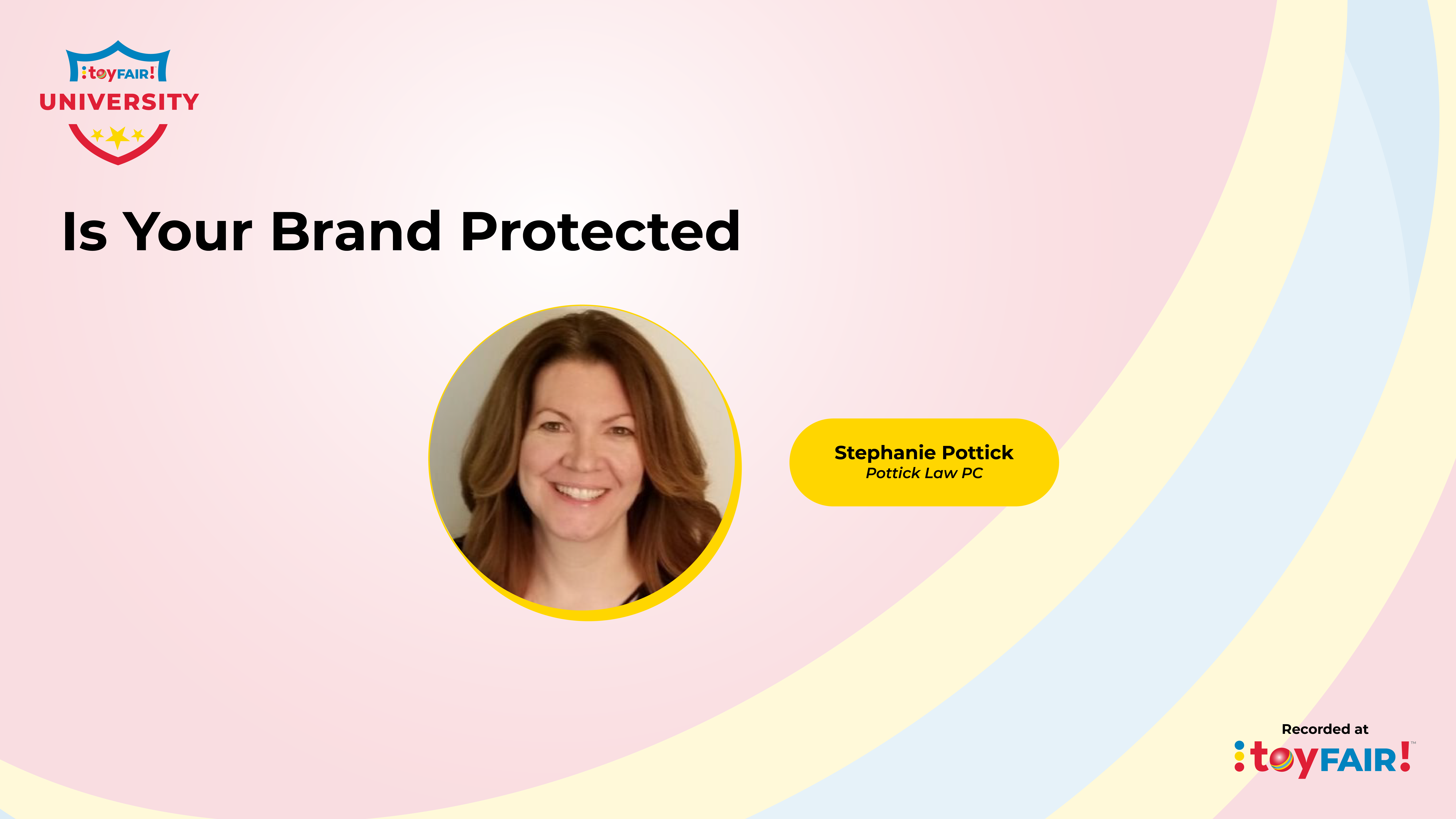 Is Your Brand Protected