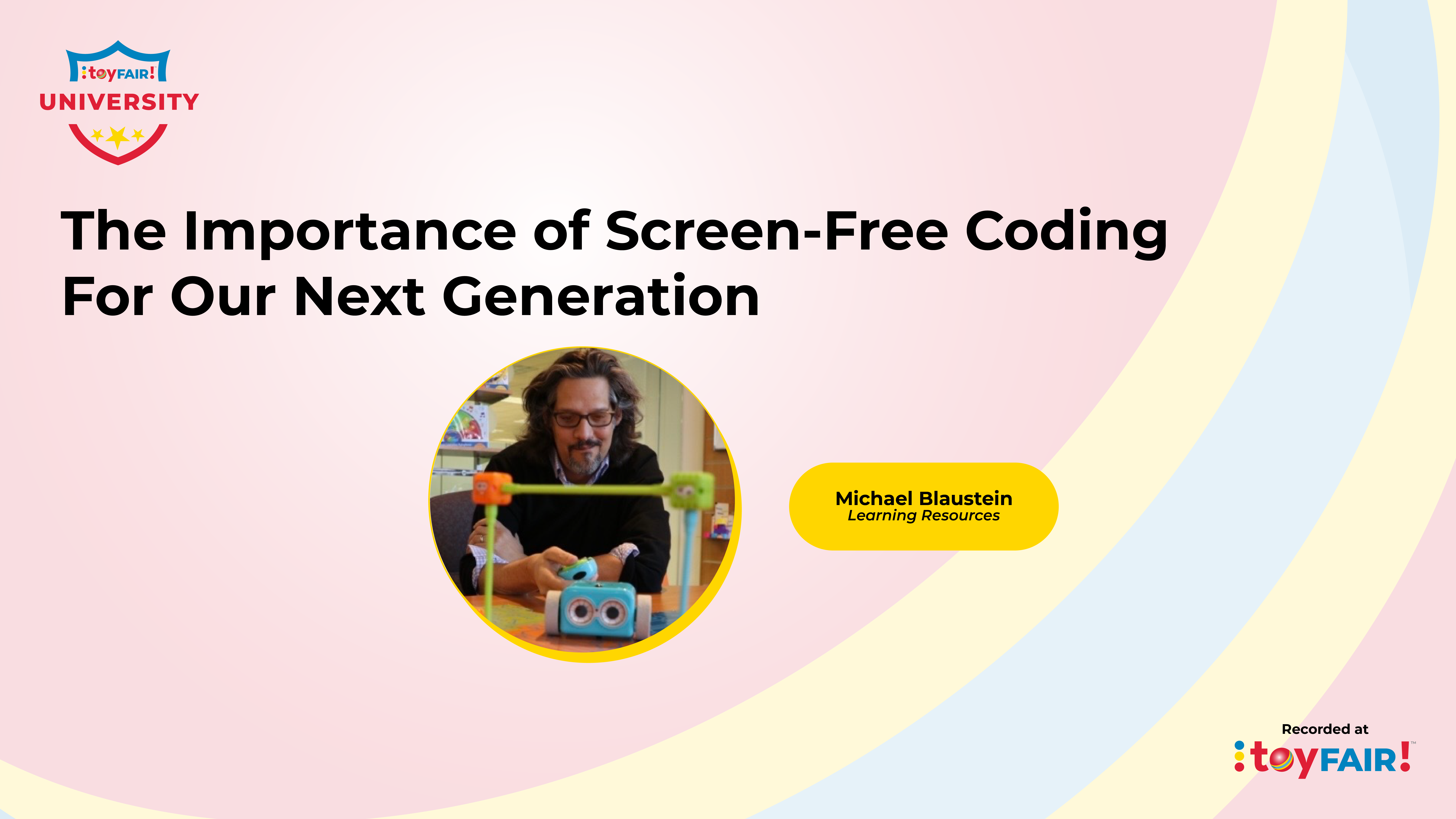 The Importance of Screen-Free Coding For Our Next Generation