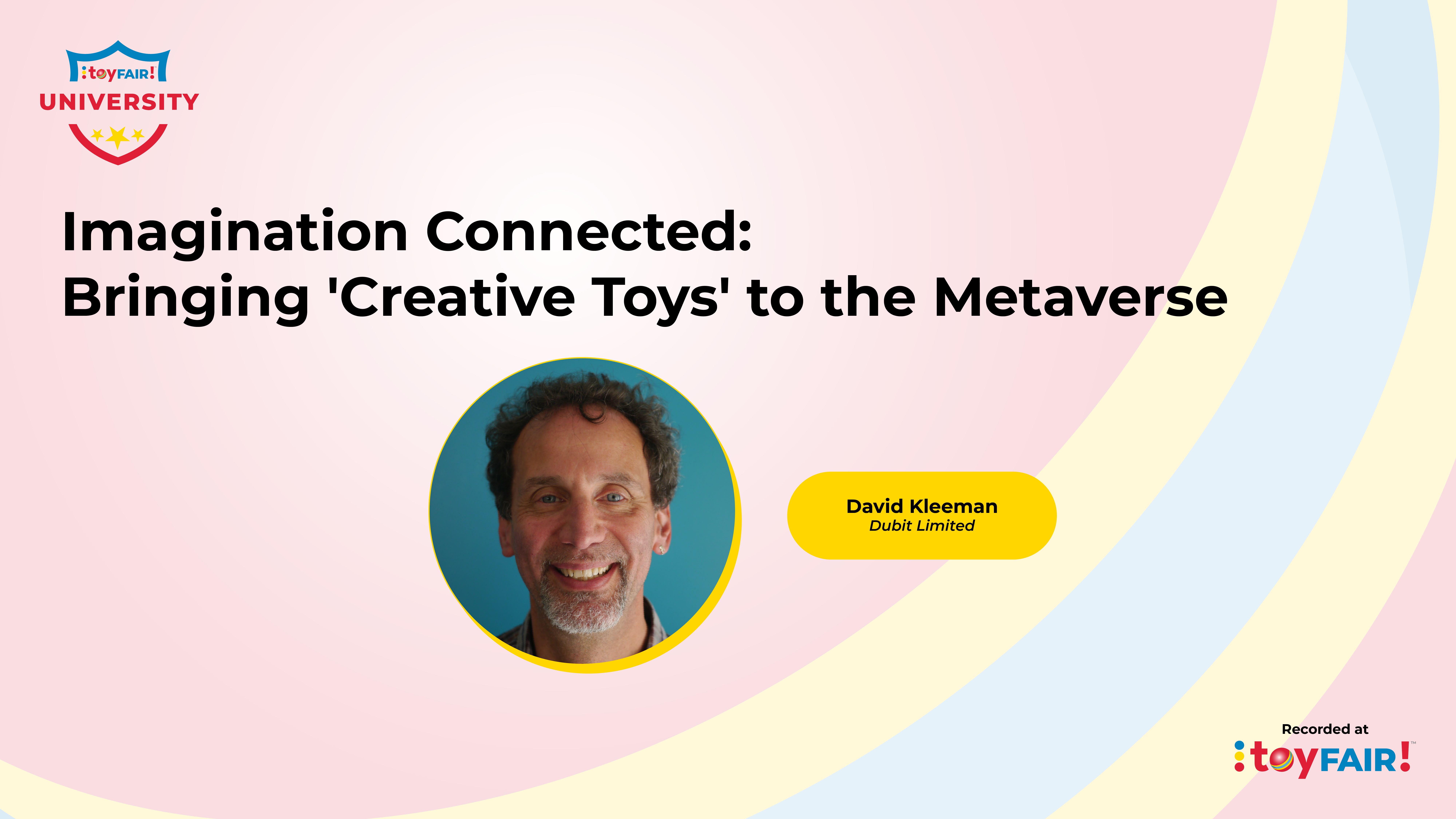 Imagination Connected: Bringing 'Creative Toys' to the Metaverse