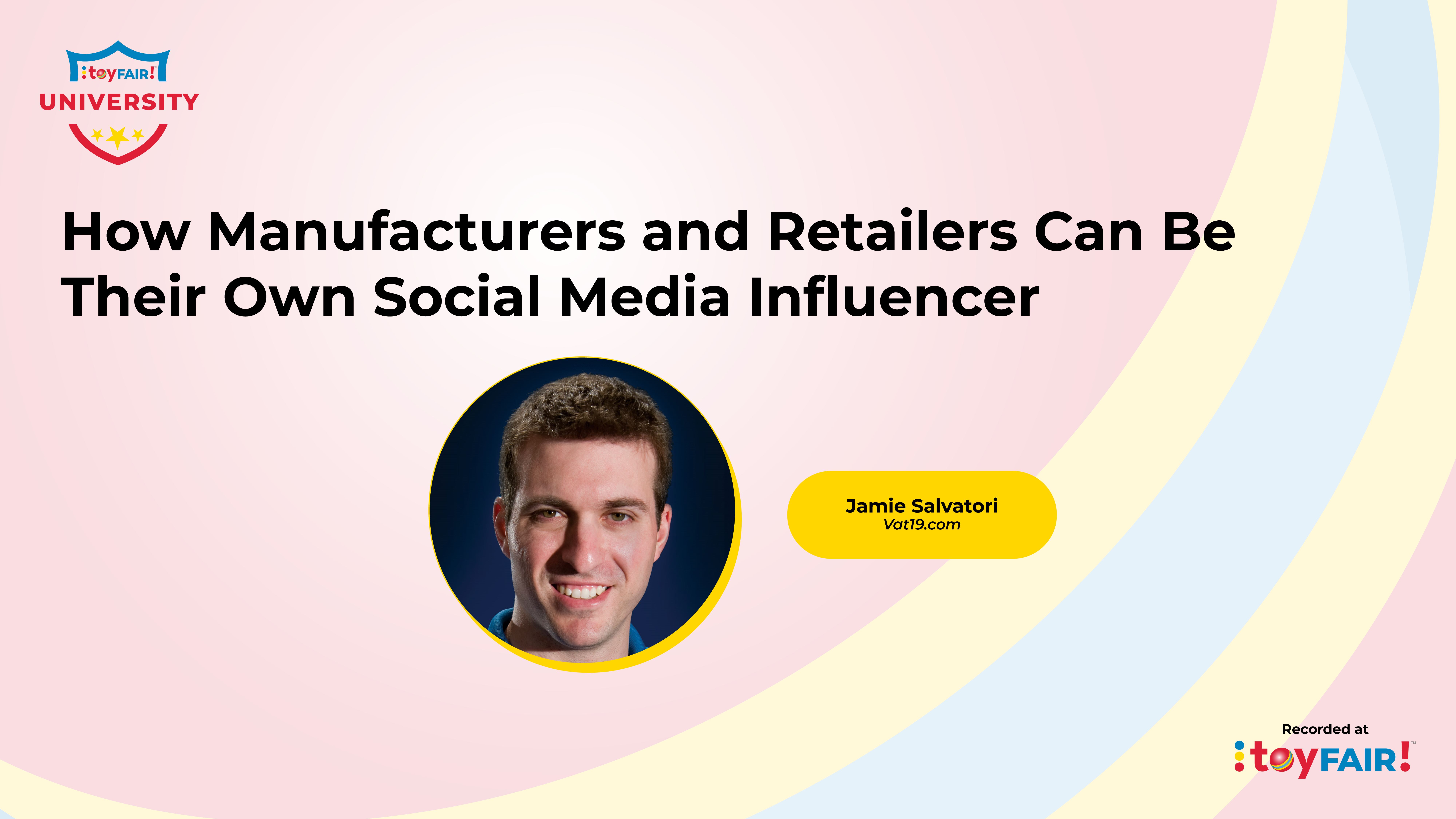 How Manufacturers and Retailers Can Be Their Own Social Media Influencer