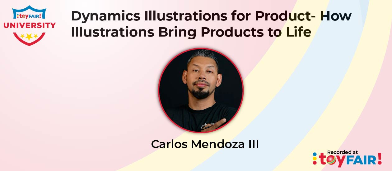 Dyanmics Illustrations for Product - How Illustrations Bring Product to Life