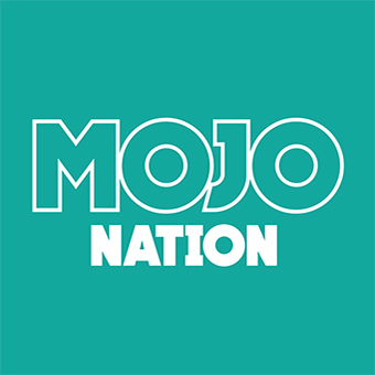 Mojo Nation