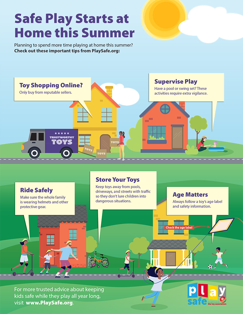 5 Ways to Make Your Home Safe for Kids