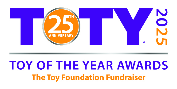 toy of the year awards 2025 logo