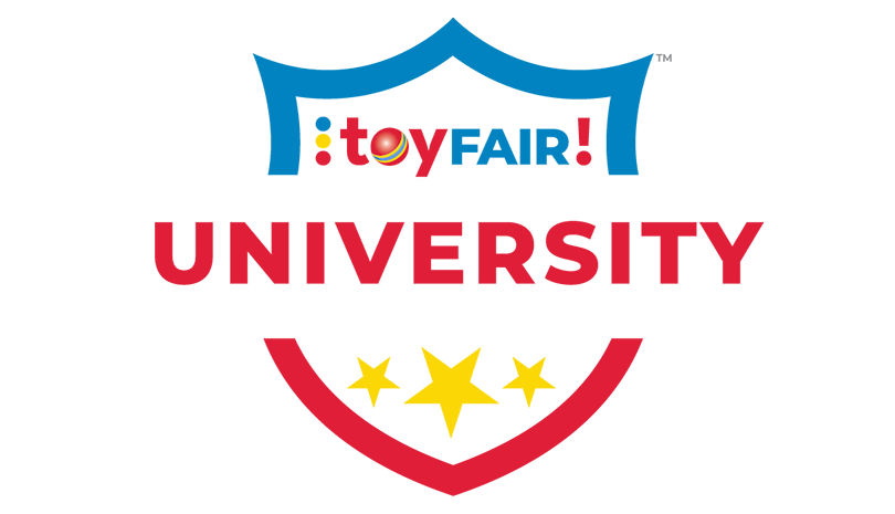 Toy Fair University