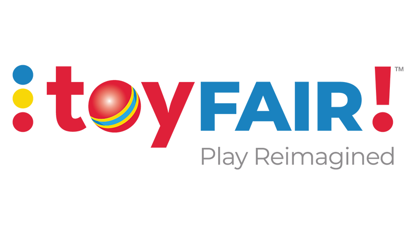 Toy Fair logo