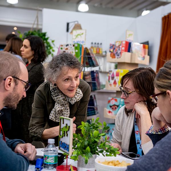 Private '26 Preview Meetings