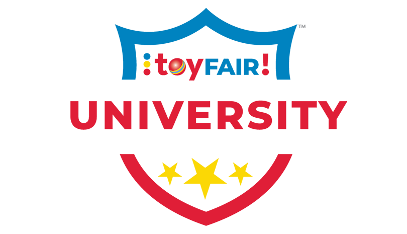 Toy Fair University