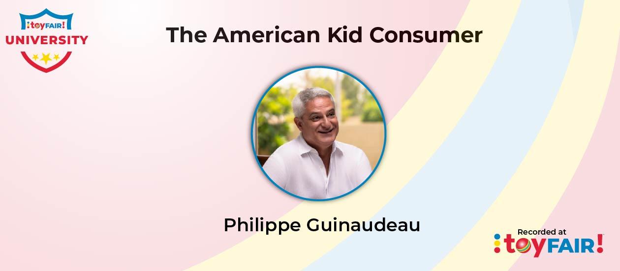 The American Kid Consumer 2024