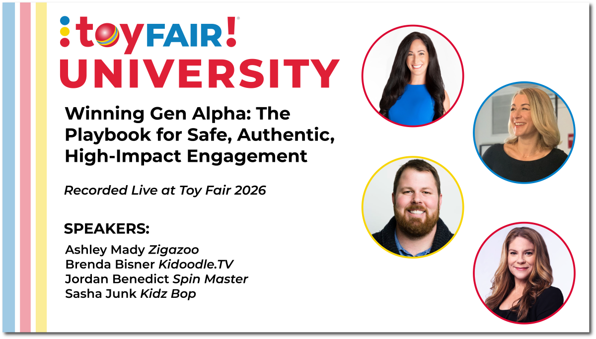 Winning Gen Alpha: The Playbook for Safe, Authentic, High-Impact Engagement