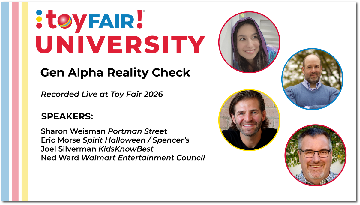 Gen Alpha Reality Check