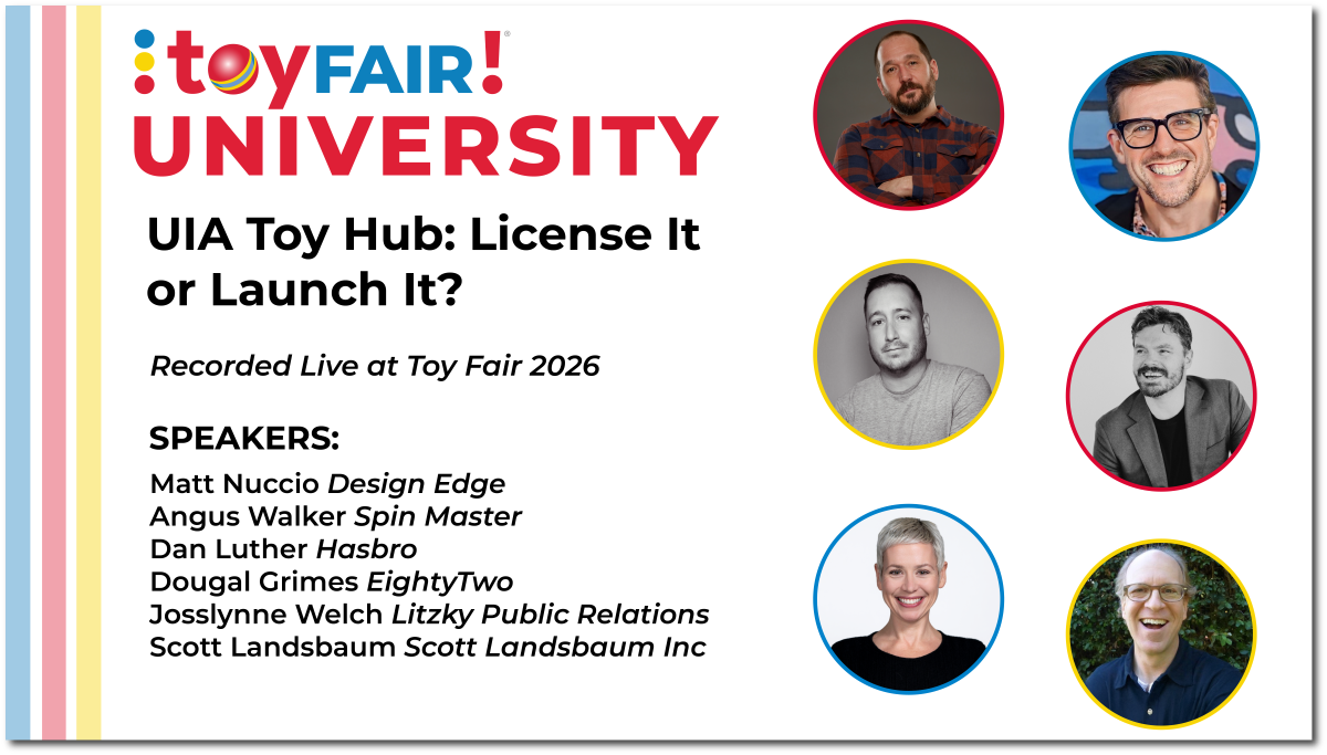 License It or Launch It?