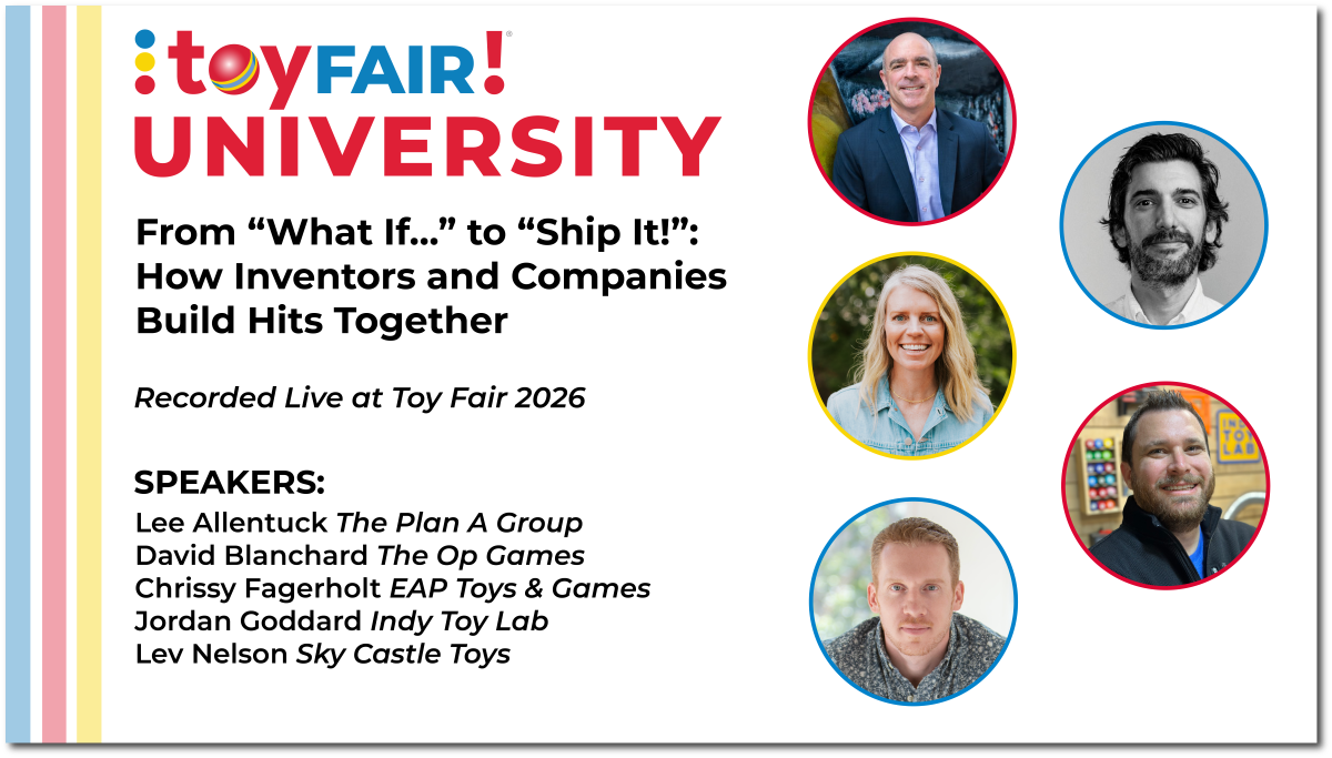 From “What If…” to “Ship It!”: How Inventors and Companies Build Hits Together