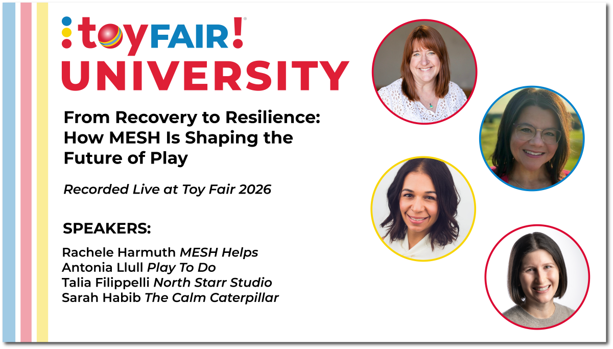From Recovery to Resilience: How MESH Is Shaping the Future of Play