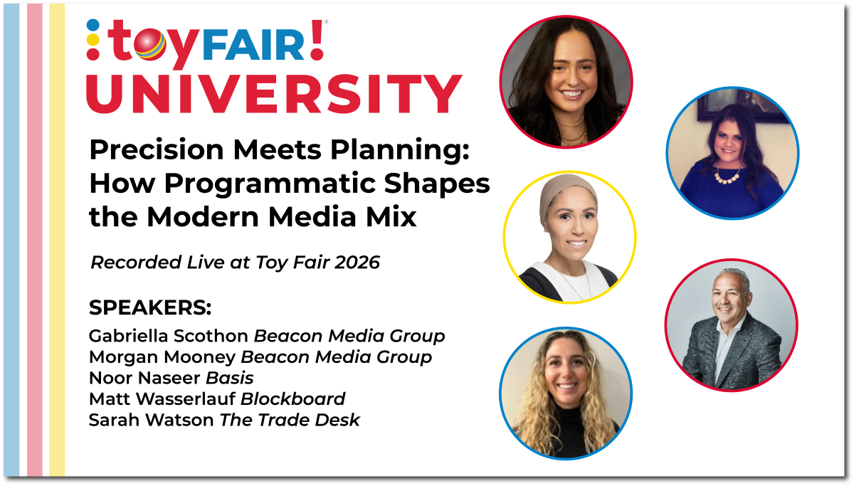 Precision Meets Planning: How Programmatic Shapes the Modern Media Mix