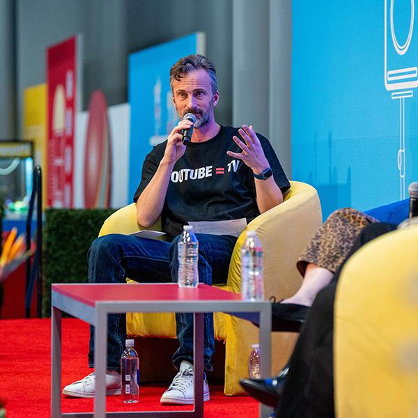 Toy Fair University Main Stage