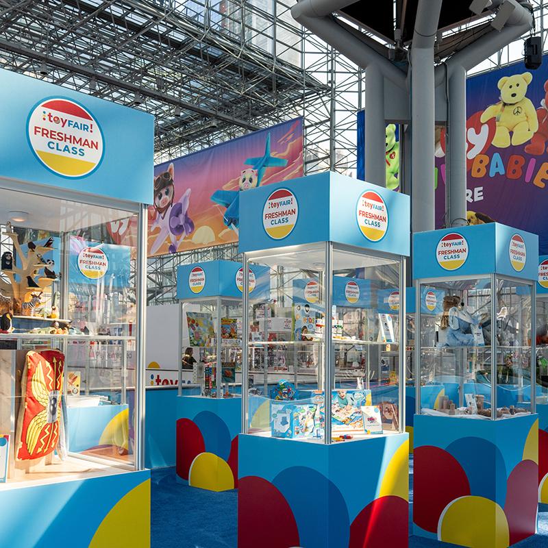 FRESHMAN CONNECT SHOWCASE