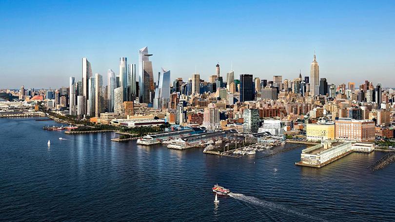 Hudson Yards