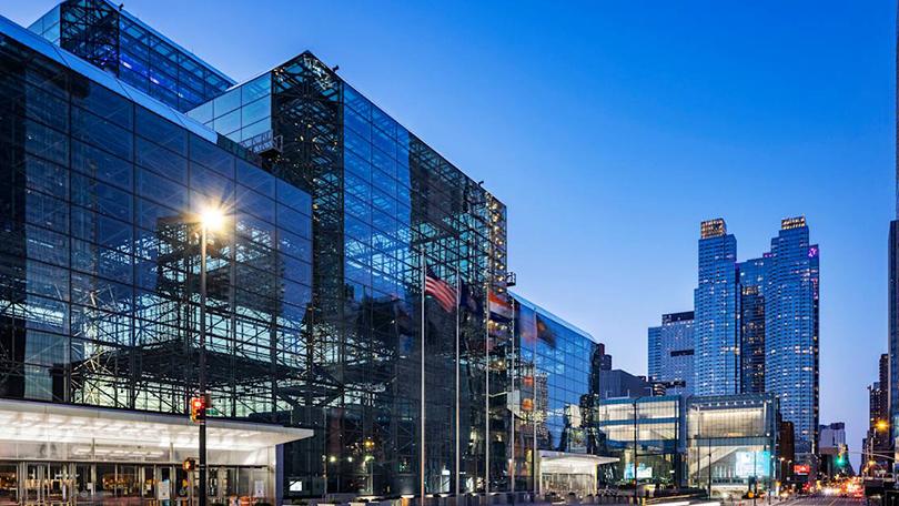 Javits Center