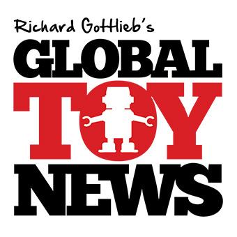 Global Toy News