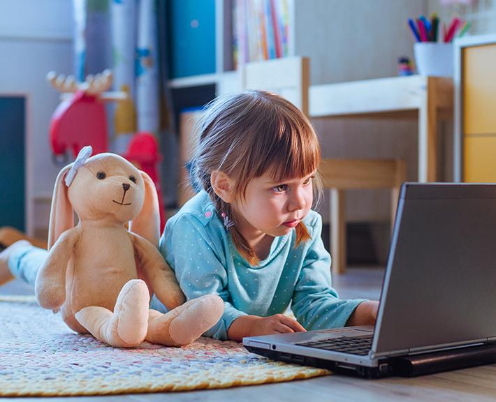 The American Kid Consumer and Media Lives 2024 and Holiday Shopping